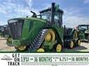 2024 John Deere 9RX 490 Image