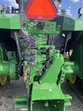 Image of John Deere 9RX 490 Primary image