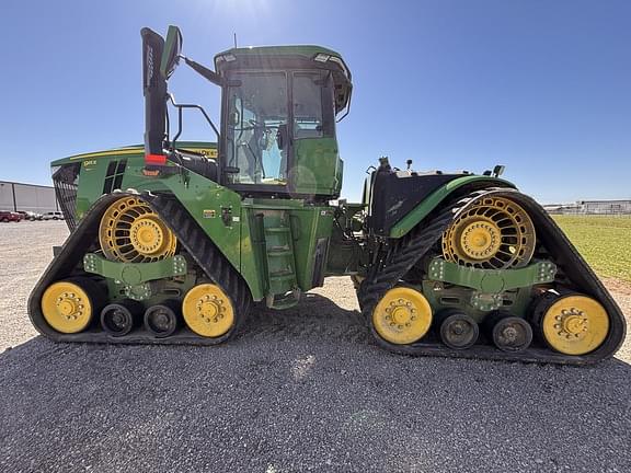 Image of John Deere 9RX 490 equipment image 1