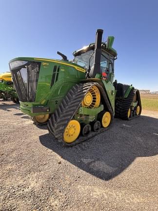 Image of John Deere 9RX 490 equipment image 4