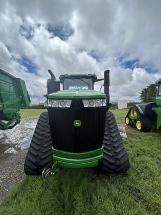 Image of John Deere 9RX 490 equipment image 4
