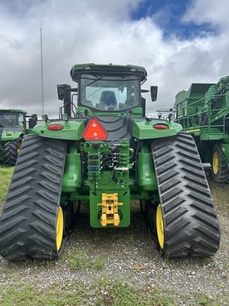 Image of John Deere 9RX 490 equipment image 2