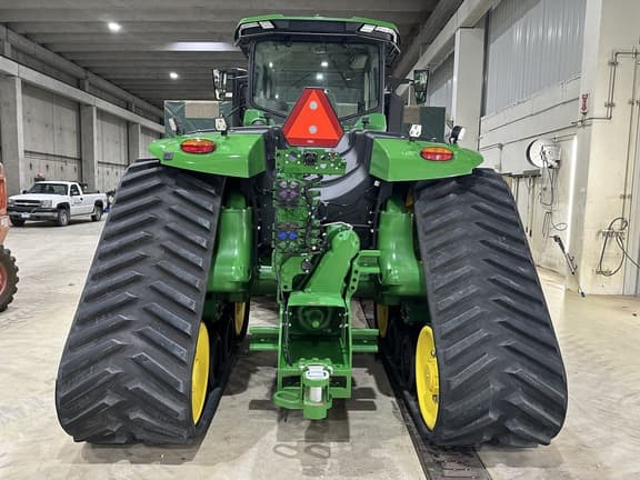 Image of John Deere 9RX 490 equipment image 3