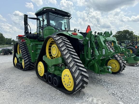 Image of John Deere 9RX 490 equipment image 3