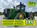 2024 John Deere 9RX 490 Image