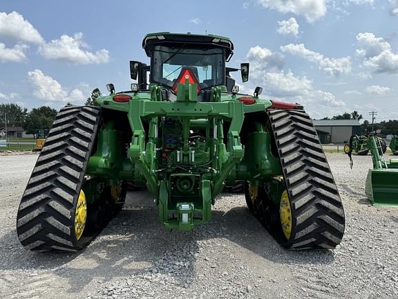 Image of John Deere 9RX 490 equipment image 4
