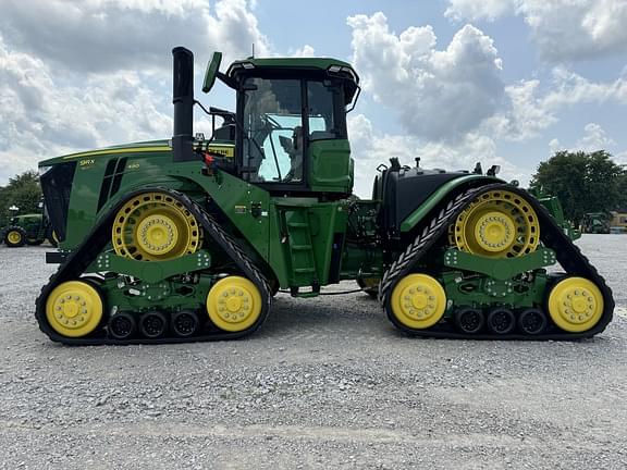 Image of John Deere 9RX 490 equipment image 2