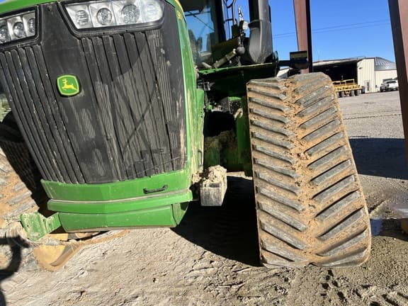 Image of John Deere 9RX 490 equipment image 2