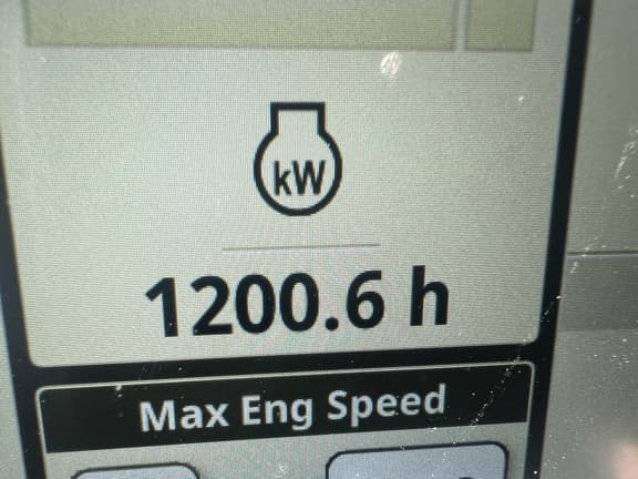 Image of John Deere 9RX 490 equipment image 3