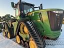 2024 John Deere 9RX 540 Image