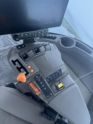 Image of John Deere 9RX 540 equipment image 2