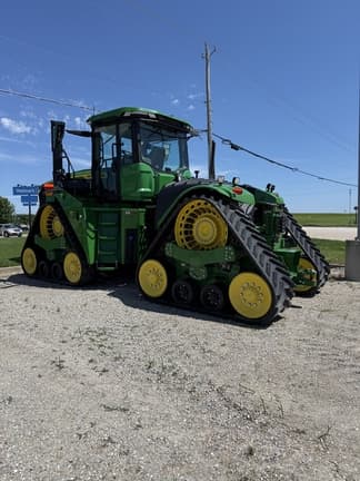 Image of John Deere 9RX 540 equipment image 3
