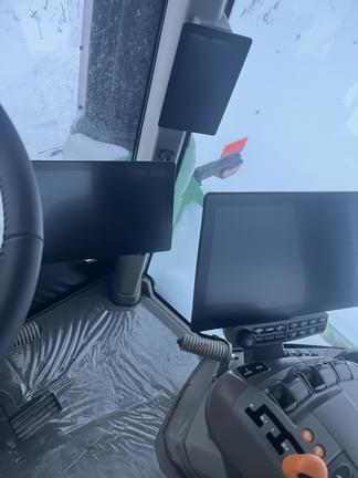 Image of John Deere 9RX 540 equipment image 4