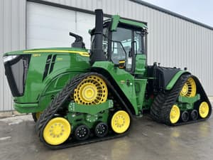 2024 John Deere 9RX 540 Image