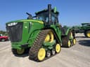 2024 John Deere 9RX 540 Image