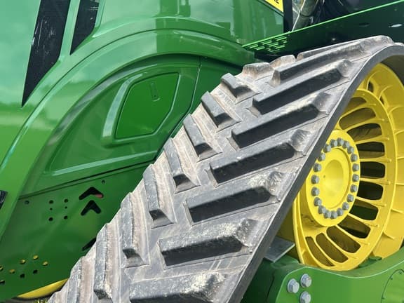 Image of John Deere 9RX 540 equipment image 4