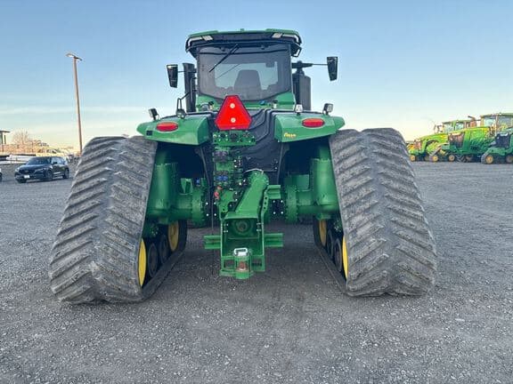 Image of John Deere 9RX 540 equipment image 3