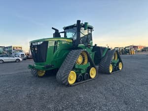 2024 John Deere 9RX 540 Image