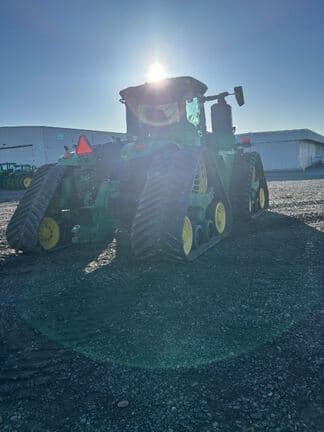 Image of John Deere 9RX 540 equipment image 1
