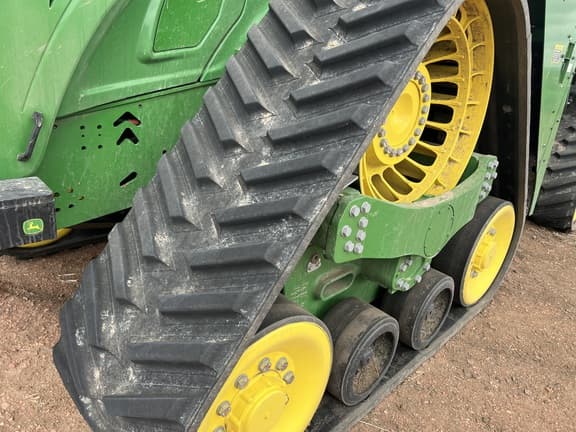 Image of John Deere 9RX 540 equipment image 3