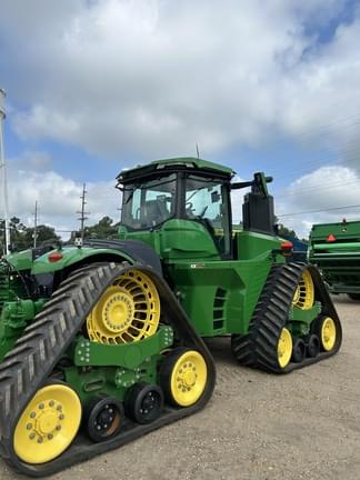 Image of John Deere 9RX 540 equipment image 3
