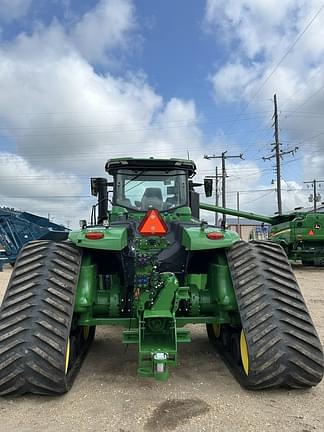 Image of John Deere 9RX 540 equipment image 4
