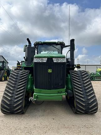 Image of John Deere 9RX 540 equipment image 1