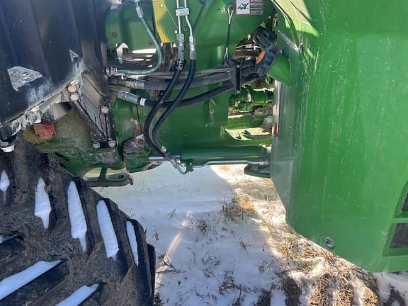 Image of John Deere 9RX 540 equipment image 4