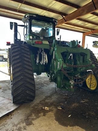 Image of John Deere 9RX 540 equipment image 2