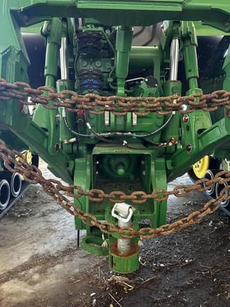 Image of John Deere 9RX 540 equipment image 3