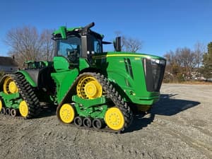 2024 John Deere 9RX 540 Image