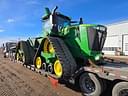 2024 John Deere 9RX 540 Image