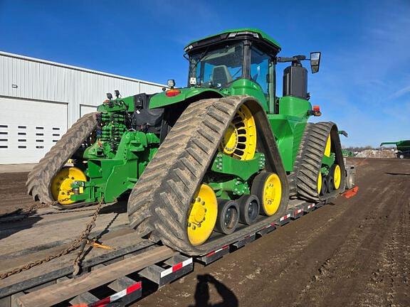 Image of John Deere 9RX 540 equipment image 1