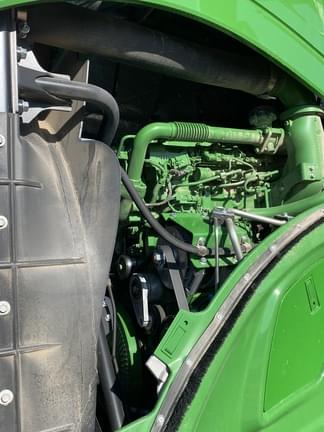 Image of John Deere 9RX 540 equipment image 3