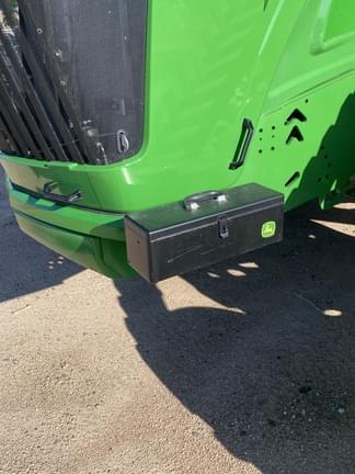 Image of John Deere 9RX 540 equipment image 2