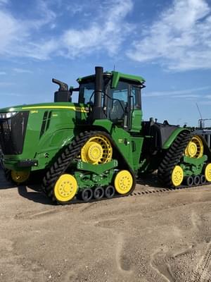 2024 John Deere 9RX 540 Image