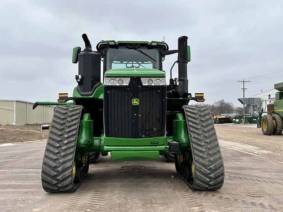 Image of John Deere 9RX 540 equipment image 2