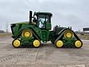 2024 John Deere 9RX 540 Image