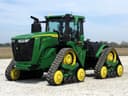 2024 John Deere 9RX 540 Image
