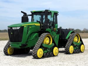 2024 John Deere 9RX 540 Image