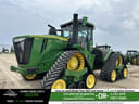 2024 John Deere 9RX 540 Image