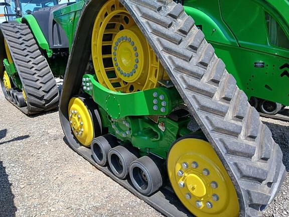 Image of John Deere 9RX 540 equipment image 3