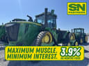 2024 John Deere 9RX 540 Image
