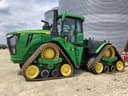 2024 John Deere 9RX 540 Image
