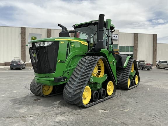 Image of John Deere 9RX 540 Primary image