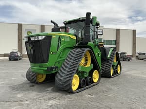 2024 John Deere 9RX 540 Image