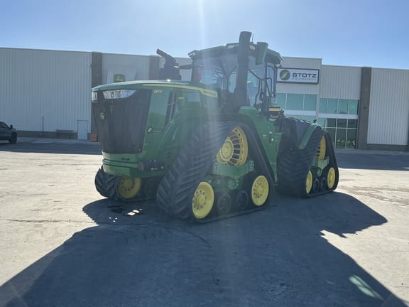 2024 John Deere 9RX 540 Equipment Image0
