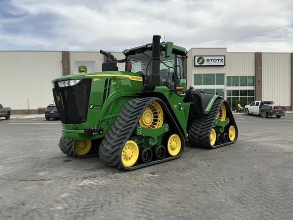 2024 John Deere 9RX 540 Image