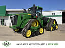 2024 John Deere 9RX 540 Image