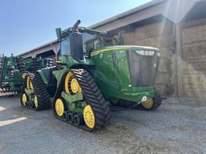2024 John Deere 9RX 540 Image